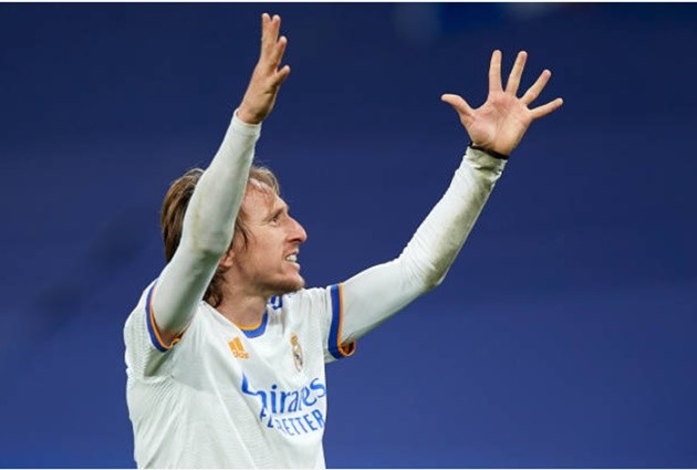 Đội hình Real Madrid cực mạnh nếu đàm phán thành công với Pogba - Bóng Đá