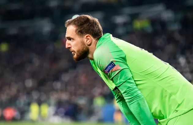 De Bruyne làm thay nhiệm vụ của Haaland - Bóng Đá