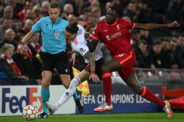 Nhìn Darwin Nunez gục xuống sân, người ta biết Klopp hoàn toàn đúng - Bóng Đá