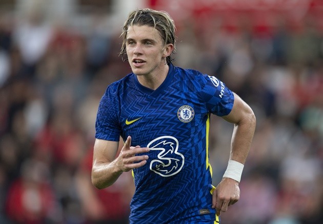 Đội hình dự kiến Chelsea  - Bóng Đá