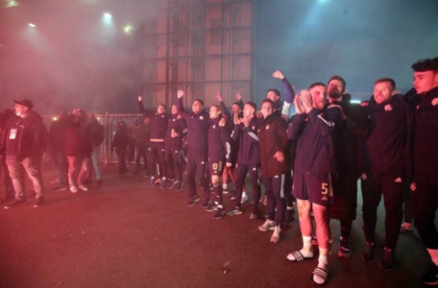 Đội hình Juventus từng đối đầu với Barca năm 2017 giờ ra sao? - Bóng Đá