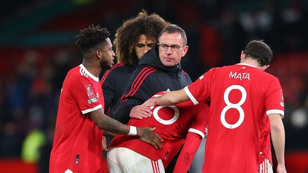 Dàn sao Man Utd làm gì trong kỳ nghỉ hè? - Bóng Đá