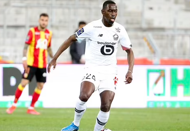 Mục tiêu Arsenal gây thất vọng khi lên tuyển  - Bóng Đá