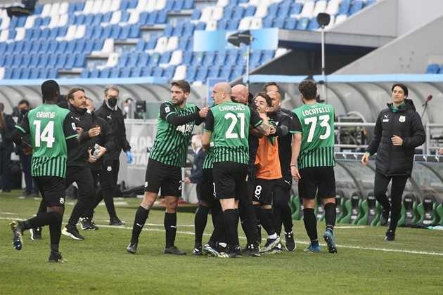 Công thần trở lại, Bayern giành thắng lợi quan trọng - Bóng Đá