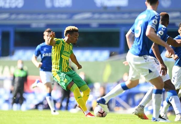 9 ngôi sao sẵn sàng theo bước Diogo Jota gia nhập Big Six - Bóng Đá