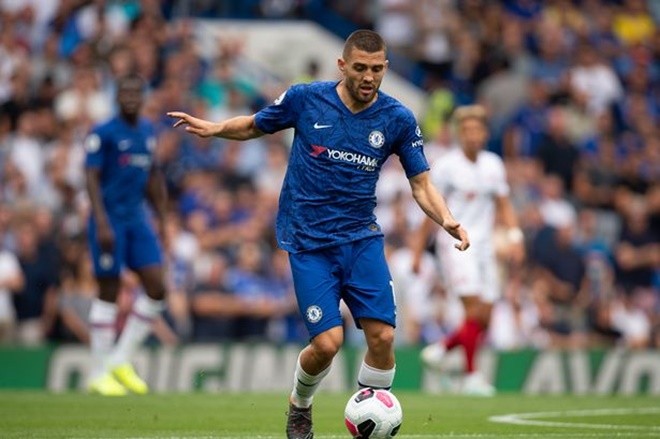 Dự đoán đội hình ra sân của Chelsea trước Tottenham - Bóng Đá