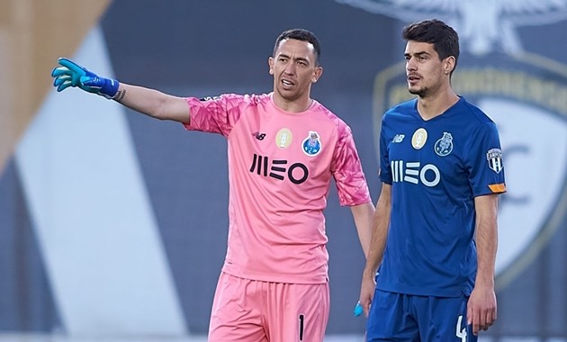 Porto mạnh cỡ nào? - Bóng Đá