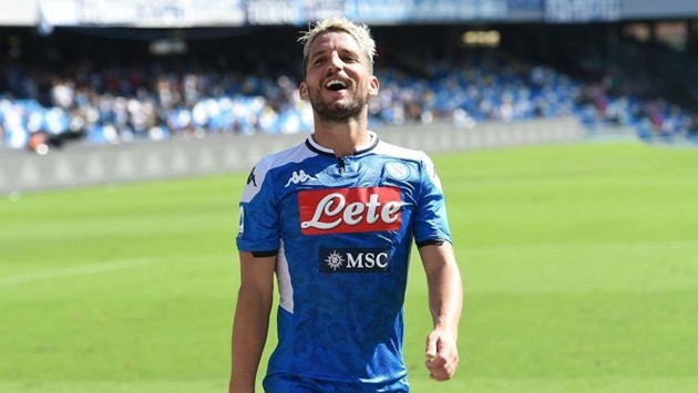 10 cầu thủ dẫn đầu danh sách vua phá lưới Serie A 2019 - 2020: Ronaldo, Lukaku tăng tốc - Bóng Đá