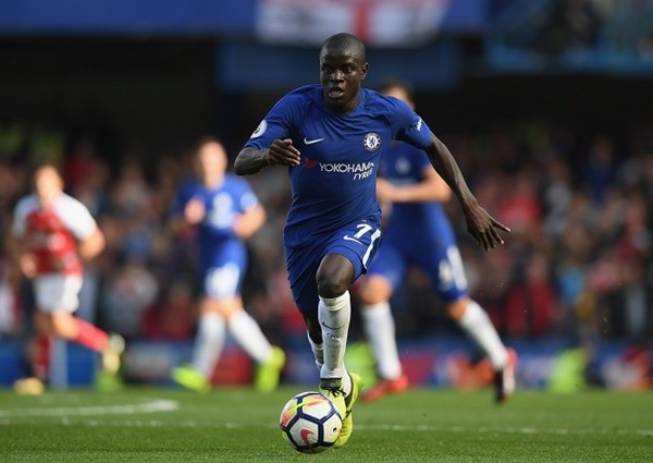 Chelsea ko bán Kante vì lý do này - Bóng Đá