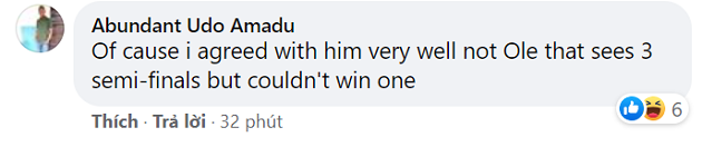 Phản ứng CĐV Jose Mourinho nói về M.U - Bóng Đá