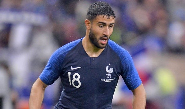 Đội hình cực khủng của tuyển Pháp không được triệu tập - Bóng Đá