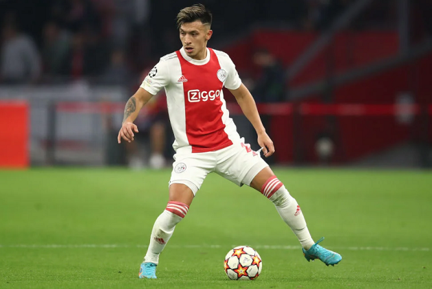 Man Utd sẽ khuấy đảo TTCN với 5 chữ ký trong tháng 7 - Bóng Đá