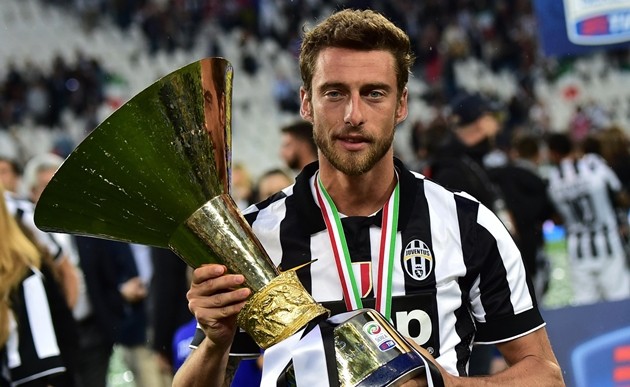 6 cầu thủ Italia giải nghệ trong năm 2019 - Bóng Đá