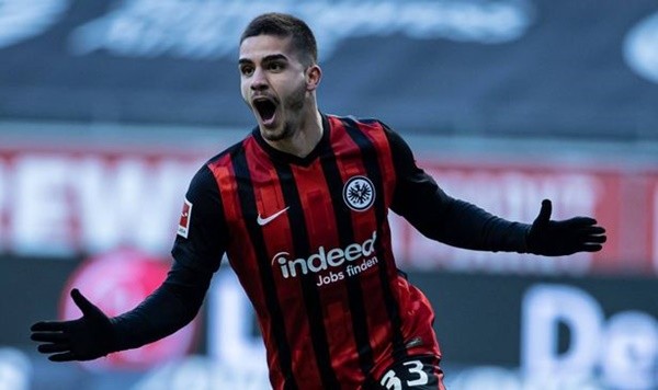 Jorge Mendes may have perfect Man Utd transfer solution if Erling Haaland snubs move - Bóng Đá