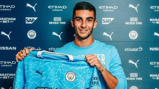 5 new faces to watch in EPL - Bóng Đá