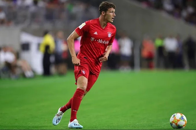 Bayern Munich vs Werder Bremen: Lineups - Bóng Đá