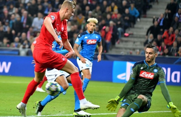 HLV Partizan Belgrade: MAn Utd là 1 trong 3 CLB hàng đầu thế giới - Bóng Đá