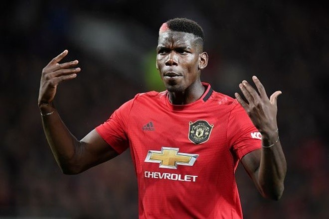 Top 10 free transfers of the decade - Bóng Đá