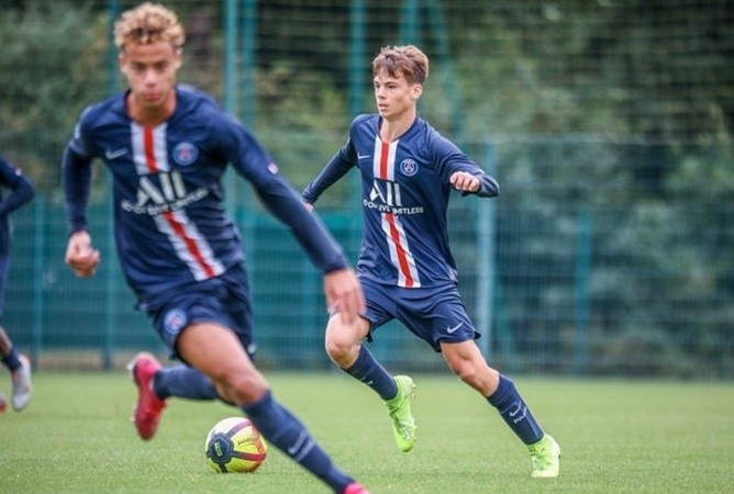 Man City scouting young PSG midfielder – Barcelona & Valencia also interested - Bóng Đá