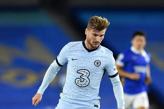 5 cầu thủ đáng xem nhất đại chiến Chelsea vs Liverpool - Bóng Đá