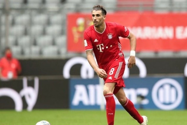 BORUSSIA DORTMUND SET TO BATTLE MANCHESTER UNITED FOR MANDUZKIC - Bóng Đá