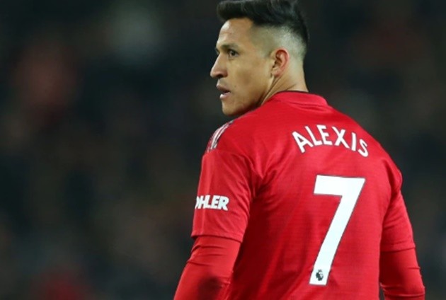 Four possible squad numbers for Edinson Cavani at Manchester United - Bóng Đá