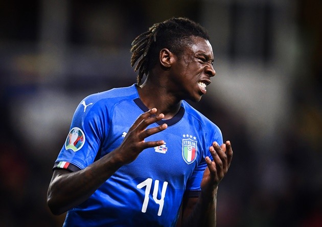 10 cái tên đắt giá nhất trong danh sách rút gọn Golden Boy 2019 - Bóng Đá