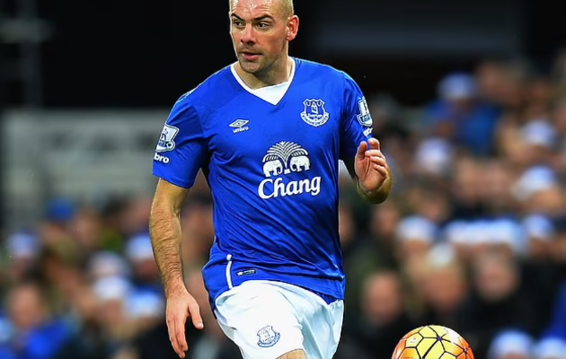 Trước Van de Beek, 10 cầu thủ Man Utd đến Everton thể hiện ra sao? - Bóng Đá