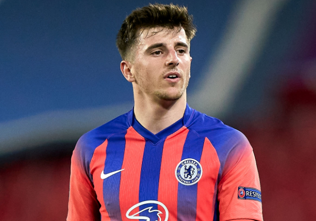 Nhìn loạt trận tứ kết Champions League, thấy rõ 3 ông hoàng tương lai - Bóng Đá
