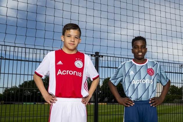 Ajax và triết lý bóng đá riêng biệt - Bóng Đá