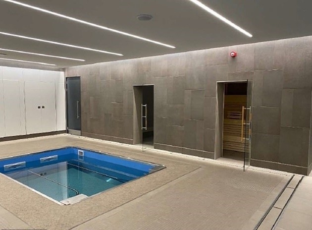 Liverpool players 'hate their new £50m training ground at Kirkby because it's too WINDY. - Bóng Đá