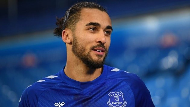 The best Premier League forwards this season so far - Bóng Đá