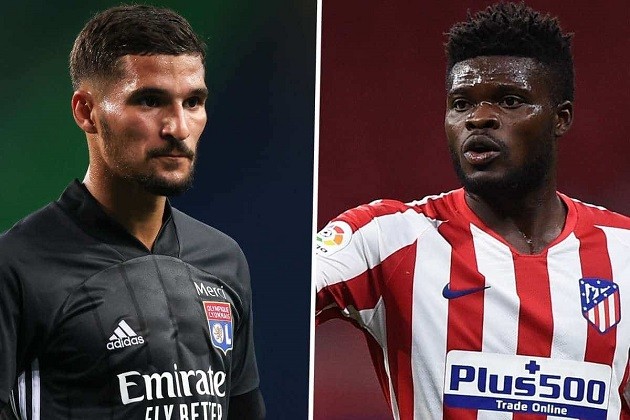 Với Arsenal, kỳ chuyển nhượng Hè 2020 hoàn hảo sẽ như thế nào? - Bóng Đá