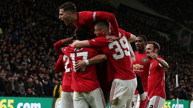 Công thần mùa trước chán bóng đá, Man Utd lo mất huyền thoại tương lai - Bóng Đá
