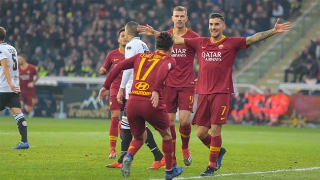 10 đội bóng ghi được nhiều bàn thắng nhất tại Serie A 2019 - 2020: Juventus chỉ đứng thứ 7 - Bóng Đá