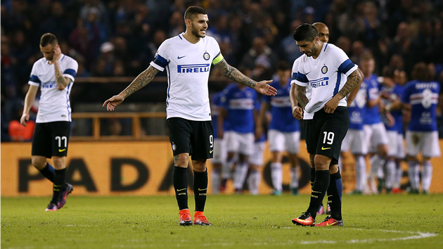 Tình hình của Inter Milan sau mùa giải 2009 - 2010 - Bóng Đá