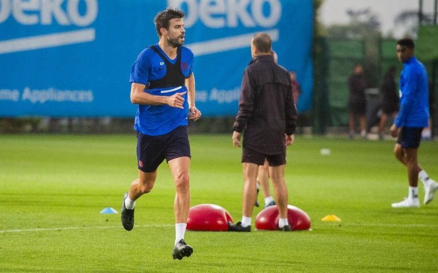 Klopp có dám sử dụng Marcelo Pitaluga? - Bóng Đá