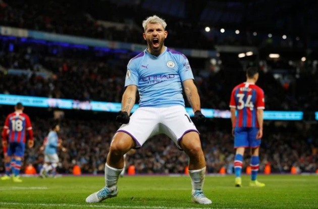 Top 10 chân sút đỉnh nhất Premier League - Bóng Đá