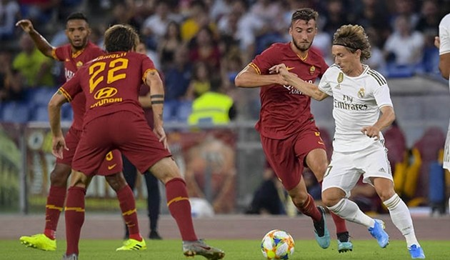 8 đội bóng muốn giải cứu 