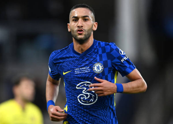 CĐV Chelsea: 