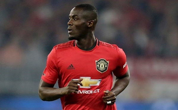 Thống kê cho thấy Man Utd sai lầm lớn nếu để Bailly ra đi - Bóng Đá