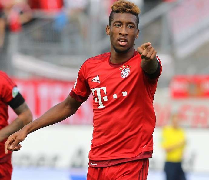 What happened to Pep Guardiola's 13 signings at Bayern Munich - Bóng Đá