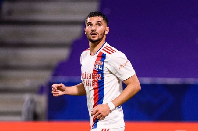 De Bruyne and Zinedine Zidane agree on Arsenal target Houssem Aouar - Bóng Đá