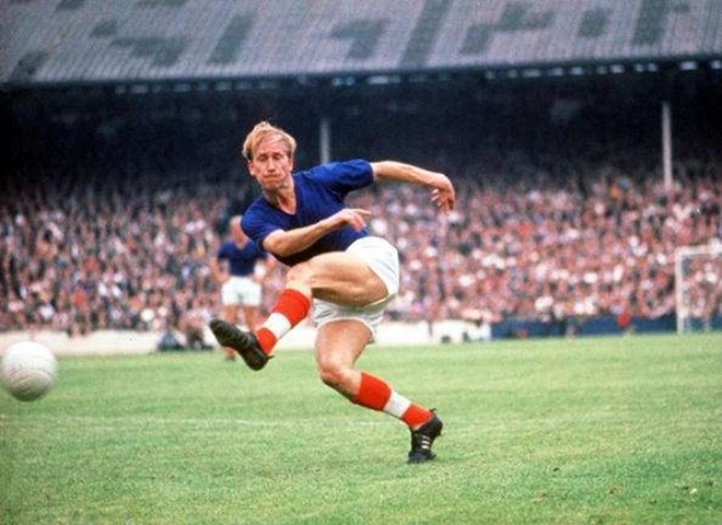 Selecting England's greatest XI of all time - Bóng Đá