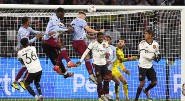 bài ảnh đáng chú ý - Bóng Đá