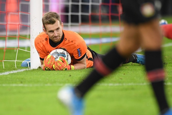 Vì sao Bayern bất ngờ ôm hận trước Leverkusen? - Bóng Đá