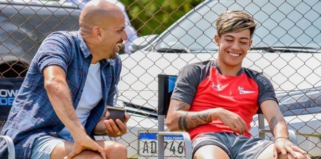 Zaha 'determined' to leave Palace: 3 reasons the Gunners don't need him anymore - Bóng Đá