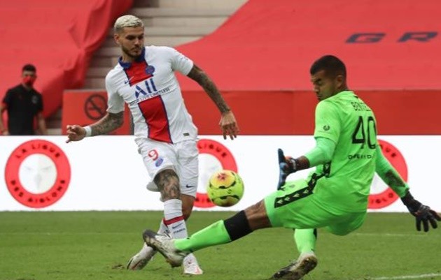 FIFA 21 Ultimate Team: 23 players who are going to be ridiculously overpowered - Bóng Đá