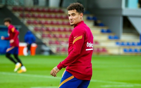 barca tập - Bóng Đá