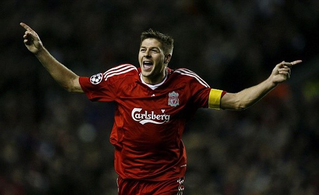 Spain legend Fernando Torres picks best XI of players  - Bóng Đá